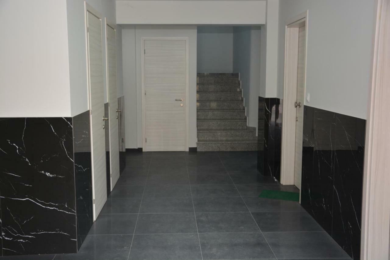 Princess Luxury Suite Paralía Dış mekan fotoğraf