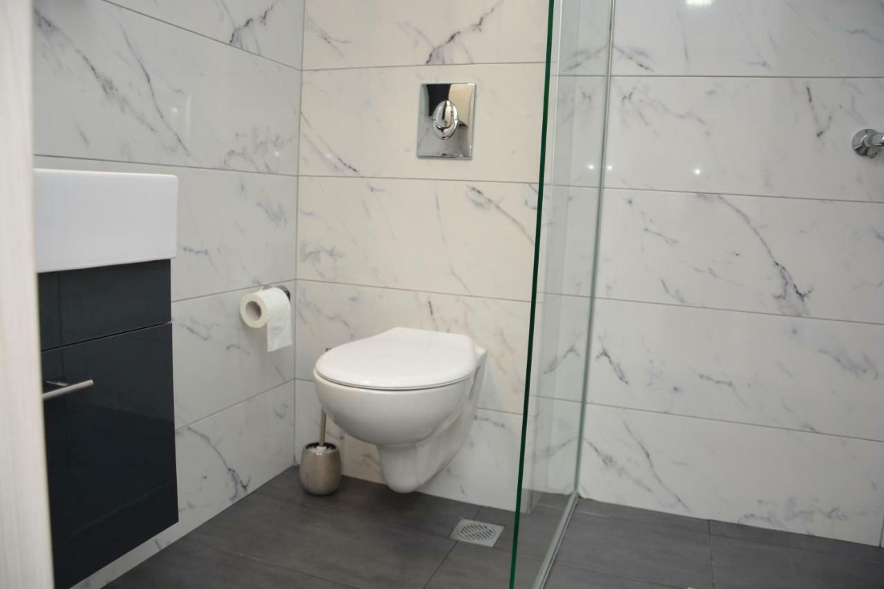 Princess Luxury Suite Paralía Dış mekan fotoğraf